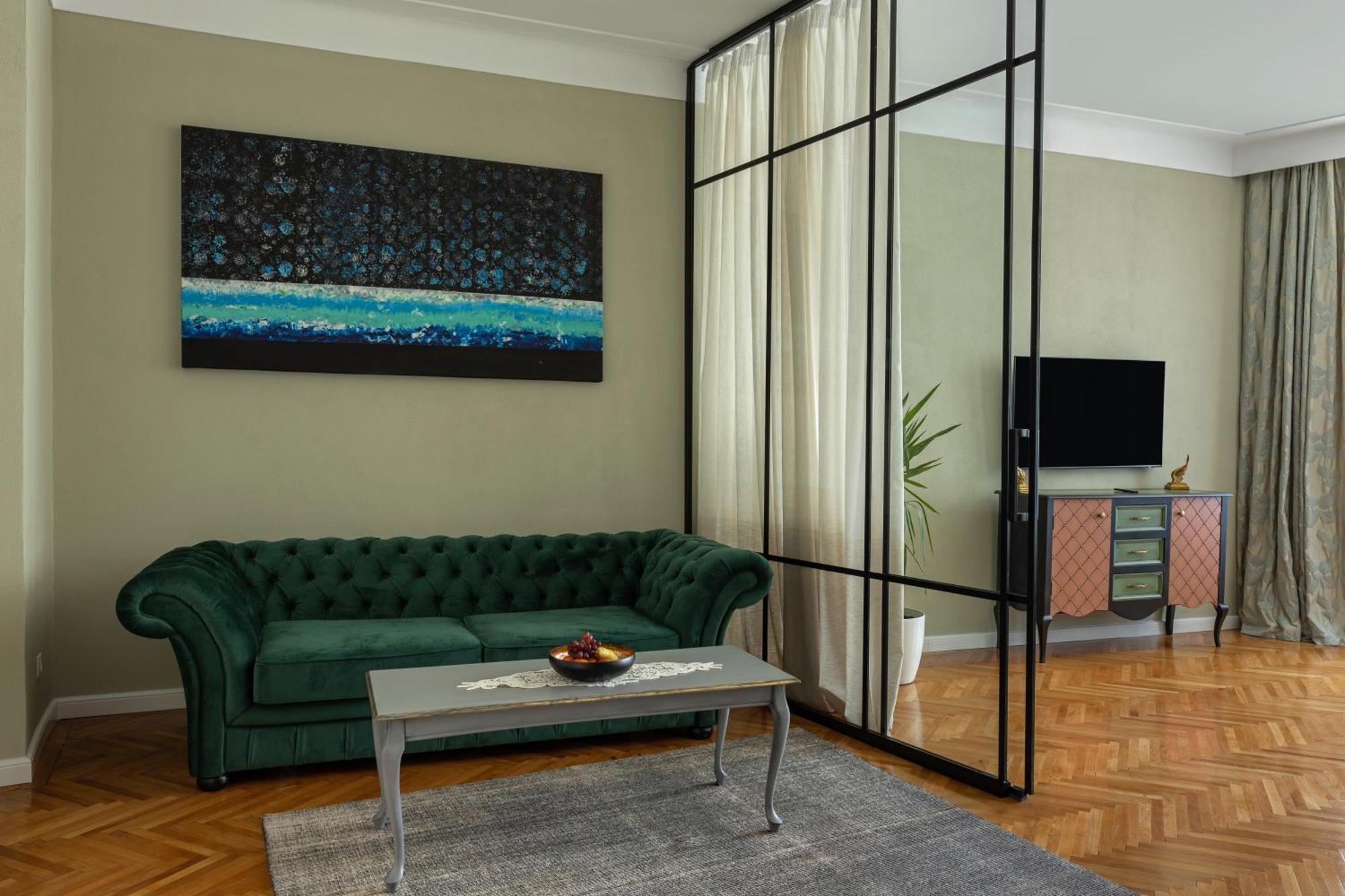 Bed and Breakfast Magister Seven Sibiu Exterior foto
