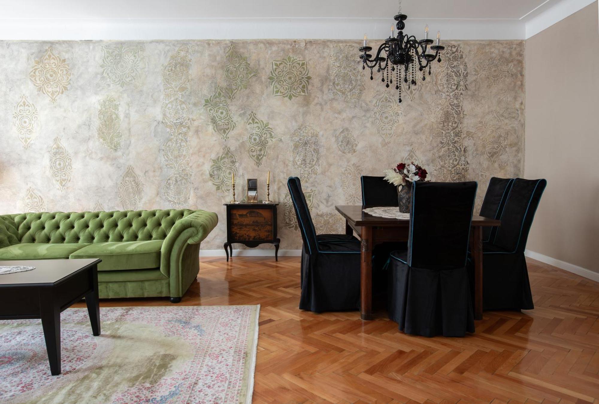 Bed and Breakfast Magister Seven Sibiu Exterior foto